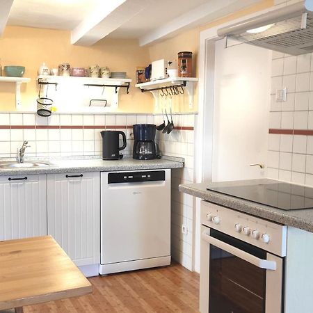 Fewo Holms Winterberg Bagian luar foto
