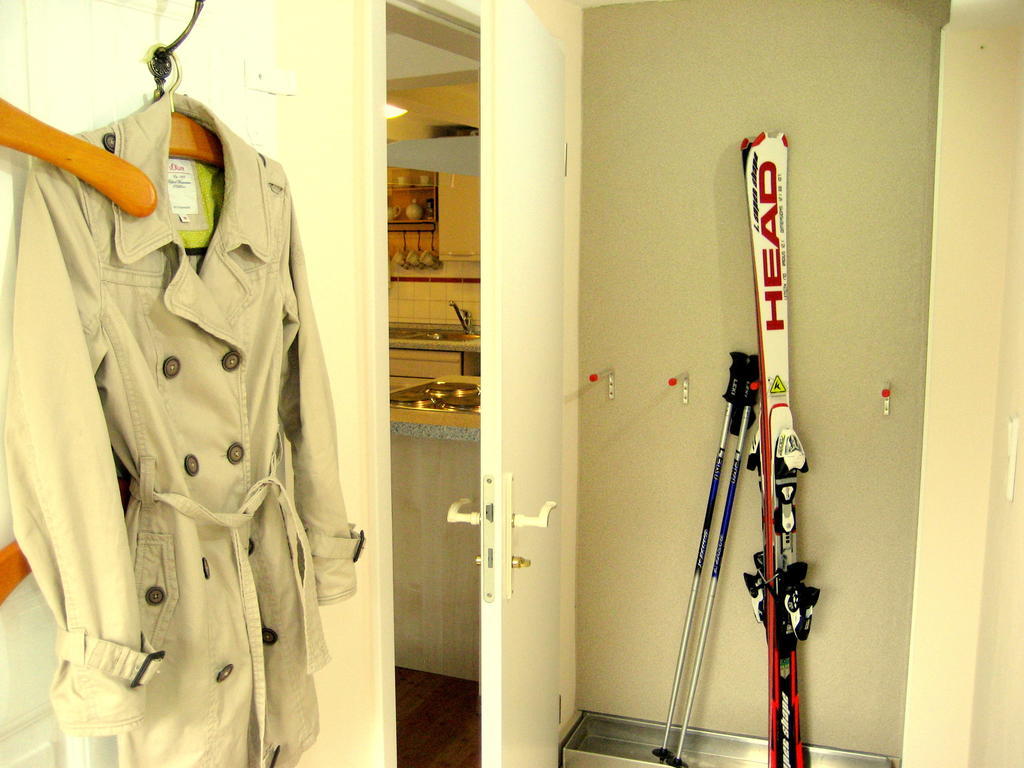 Fewo Holms Winterberg Ruang foto