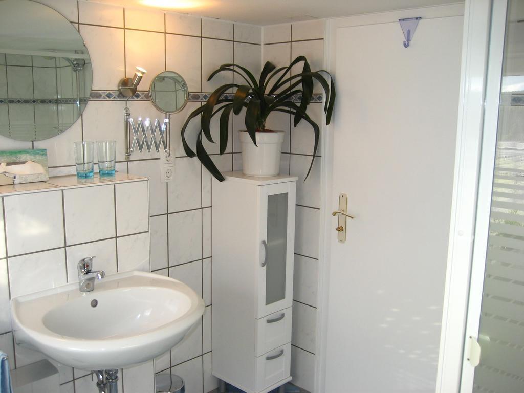 Fewo Holms Winterberg Ruang foto