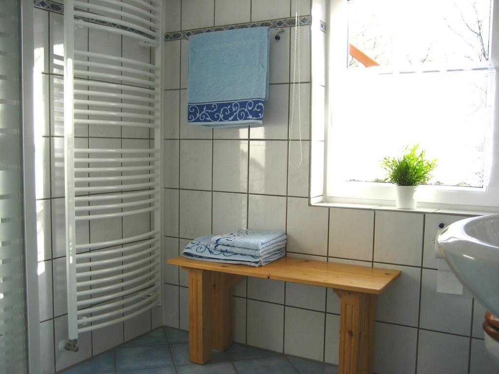 Fewo Holms Winterberg Ruang foto